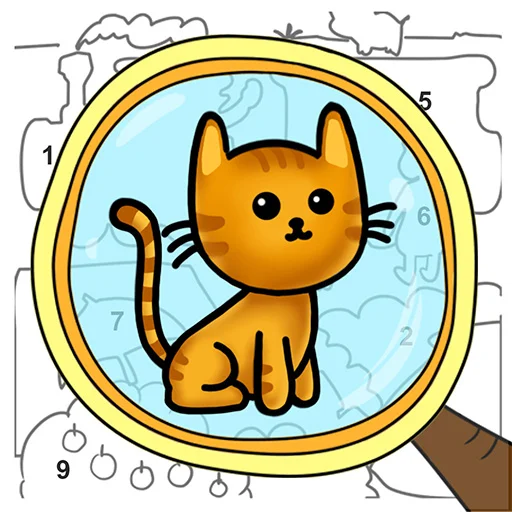 Game icon for Triple Match City by Ferah Games